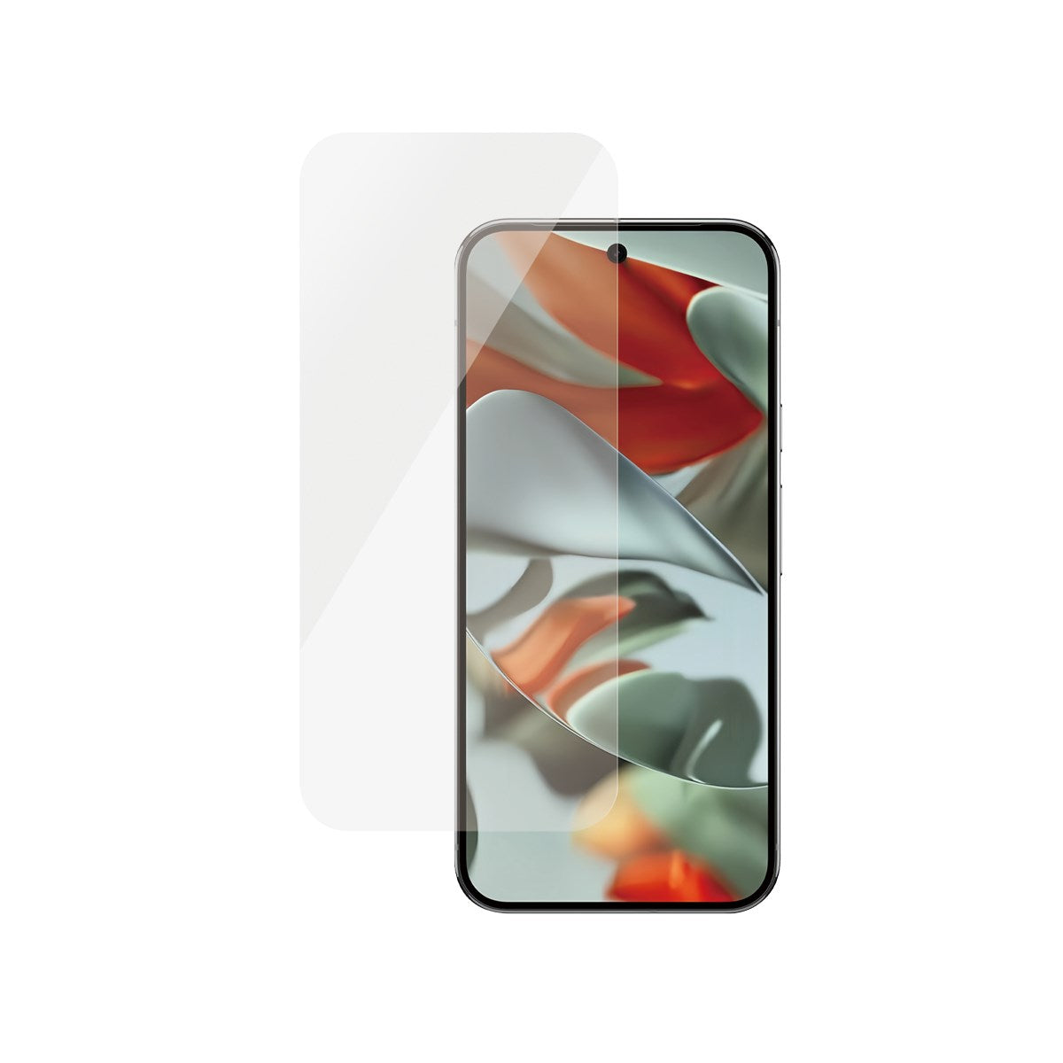 SAFE. by PanzerGlass® Displayschutz Google Pixel 10 Pro XL | 9 Pro XL | Classic Fit